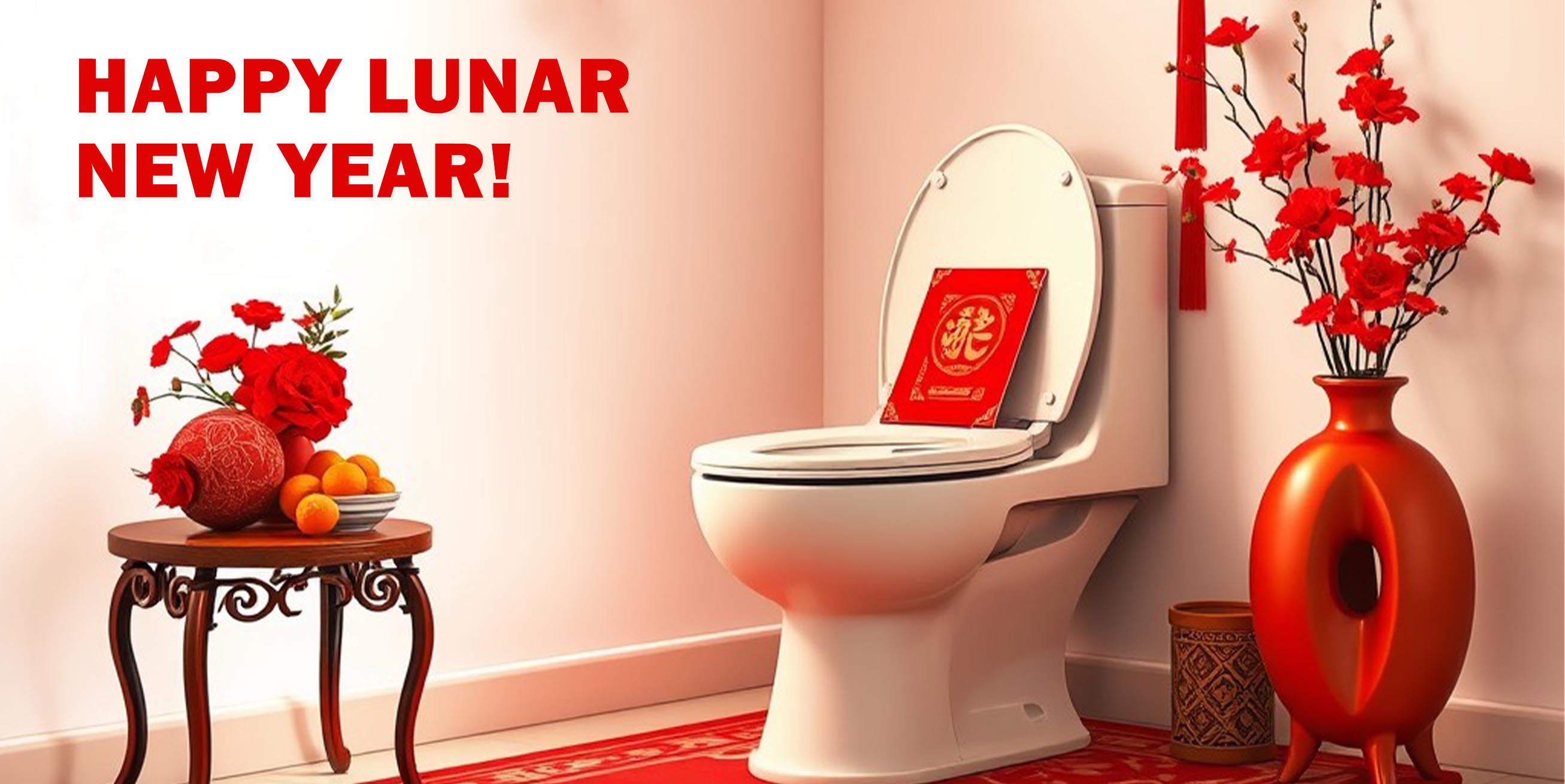 Wusc Technology Co.Ltd. Sanitary Ware Holiday Opening Times